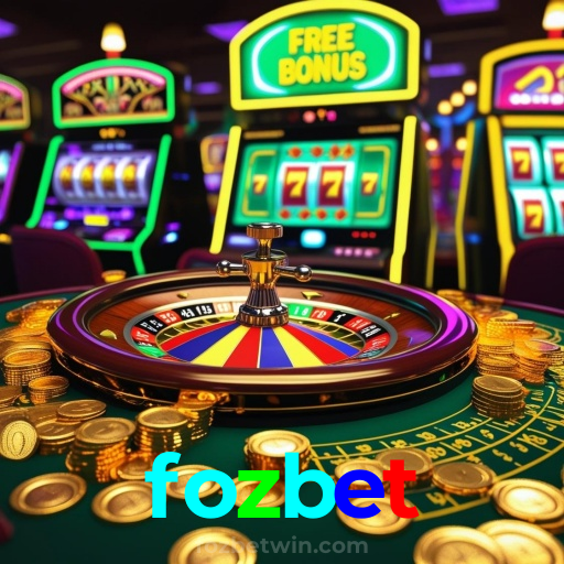 fozbet：Conquiste grandes vitórias em blackjack e aposte no futebol online!