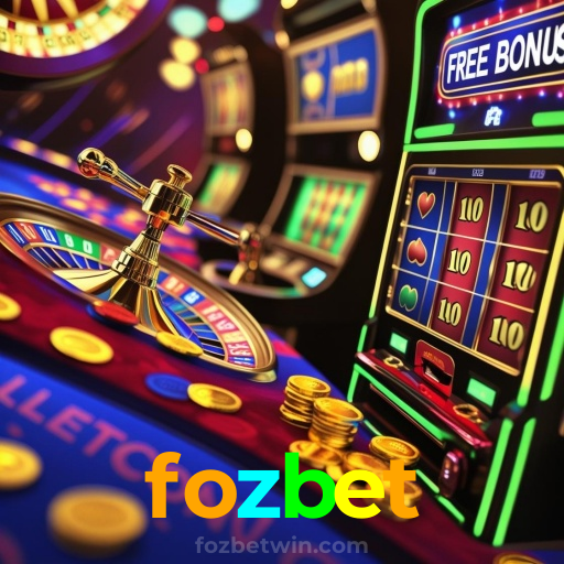 fozbet：As melhores roletas te aguardam! Aposte e conquiste sua vitória!