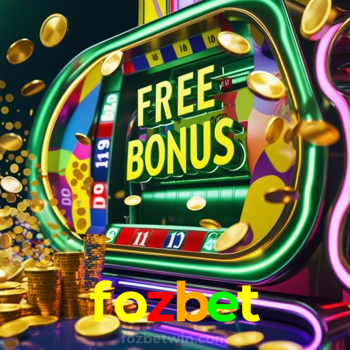 fozbet：Jogue slots, aposte no futebol e ganhe prêmios incríveis no cassino online!