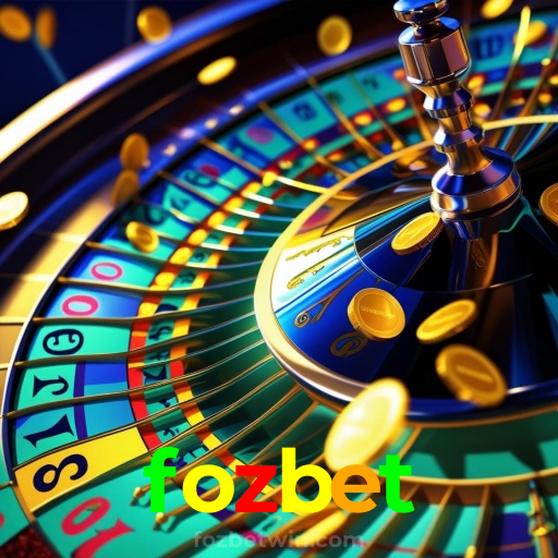 fozbet：Aposte no futebol e ganhe em jogos de cassino como roleta e blackjack!