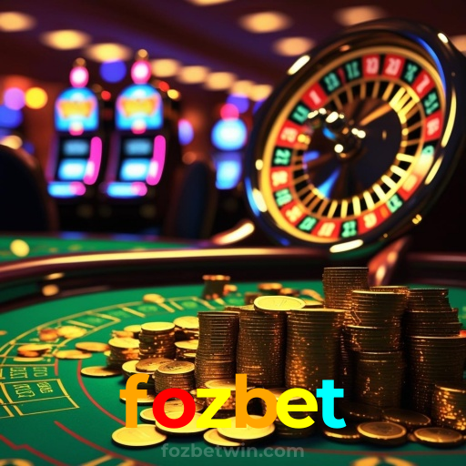 fozbet：No futebol online, cada aposta te leva mais perto da vitória!