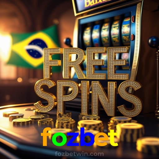 fozbet：Cada giro é uma chance de ganhar! Jogue nas slots agora mesmo!