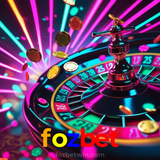 fozbet:Cada giro nas slots é uma chance de mudar sua sorte!