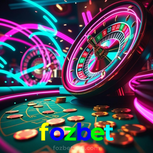 fozbet：Jogue blackjack, aposte no futebol e ganhe prêmios no cassino online!