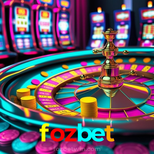 fozbet:Cada giro é uma nova chance de ganhar! Venha para as slots agora!