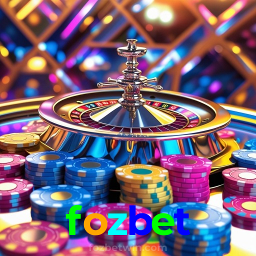 fozbet：Aposte nas mesas de poker e ganhe vitórias épicas!