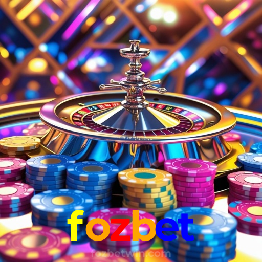 fozbet：Jogue poker online e leve prêmios incríveis para casa!