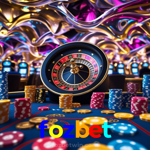 fozbet：Jogue poker e aposte no futebol com grandes prêmios em jogo!