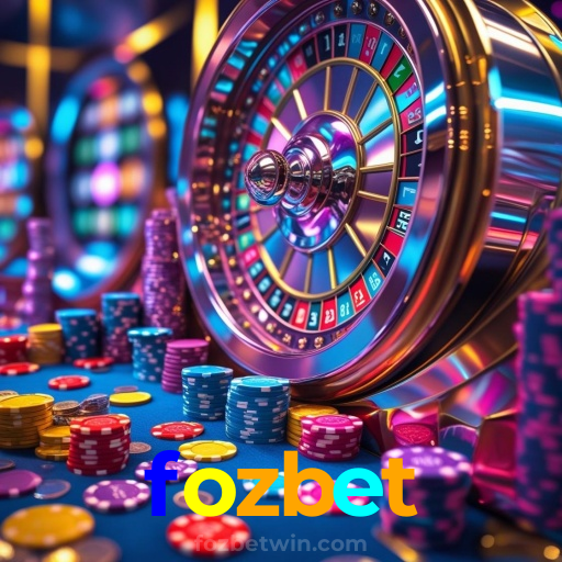 fozbet：Seu lugar de apostas no futebol e prêmios incríveis em jogos de cassino!