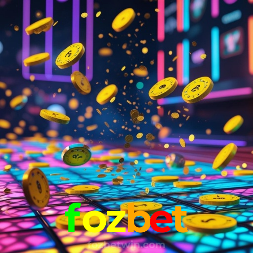 fozbet：Aposte no futebol e vença em blackjack e roleta no nosso cassino!