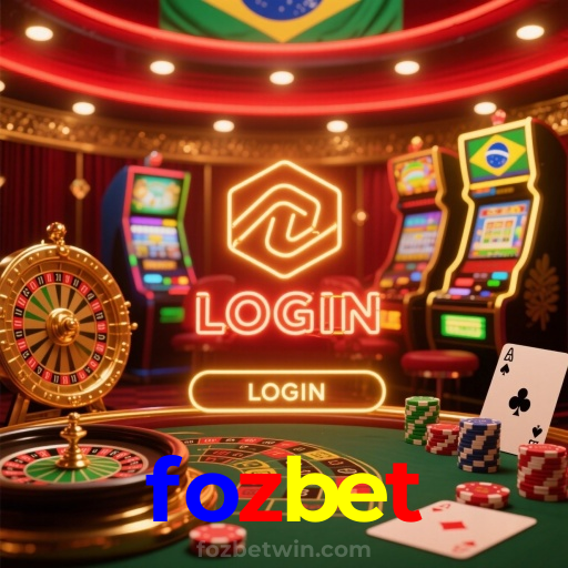 fozbet：O melhor cassino para você jogar slots e apostar no futebol online!