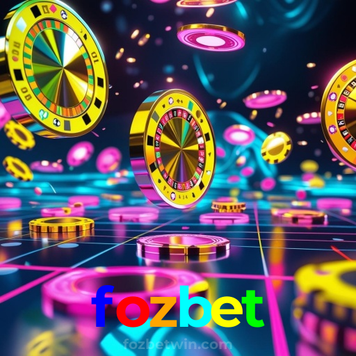 fozbet：Sinta o jogo do futebol online e conquiste vitórias impressionantes!