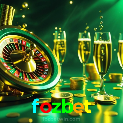 fozbet：Jogue roleta, poker e aposte no futebol com grandes prêmios em jogo!