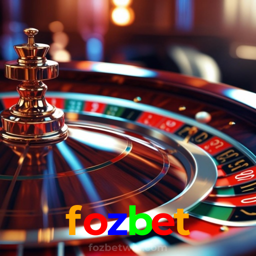 fozbet：Jogue blackjack, aposte no futebol e conquiste vitórias épicas no cassino online!