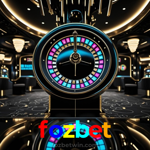 fozbet：A sorte está ao seu lado! Aposte nas melhores opções e vença agora!