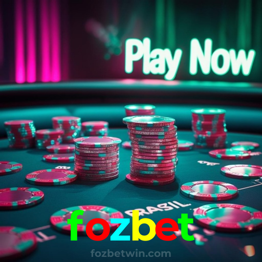 fozbet：Aposte nas melhores mesas de poker e vença como nunca!
