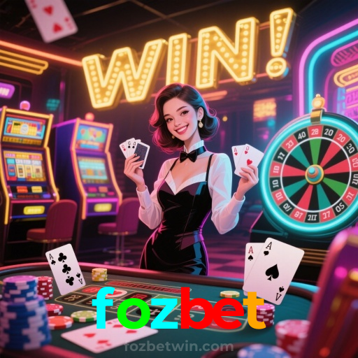 fozbet：Aposte no futebol online e mostre suas habilidades!
