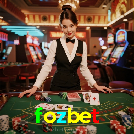 fozbet：Jogue nas roletas e conquiste prêmios incríveis!