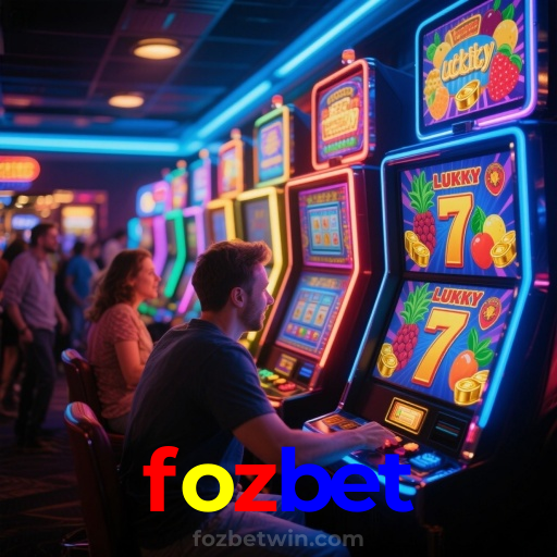 fozbet：Jogue futebol online e sinta o jogo como nunca antes!