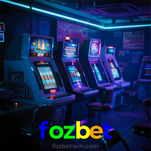 fozbet：Aposte no futebol digital e viva grandes vitórias!