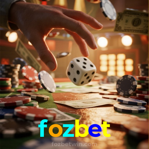 fozbet：Onde a sorte está ao seu lado: apostas no futebol e vitórias no cassino!