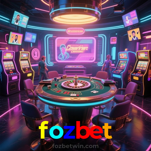 fozbet：Poker, roleta e apostas ao vivo no futebol online, tudo ao seu alcance!