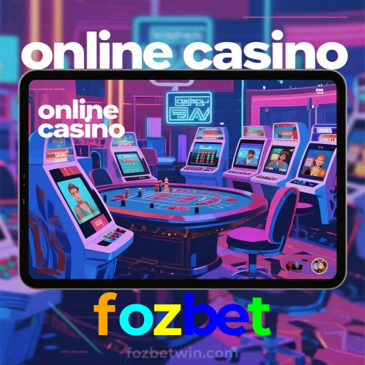 fozbet：Jogue poker, ganhe no futebol e vença no cassino online mais confiável!