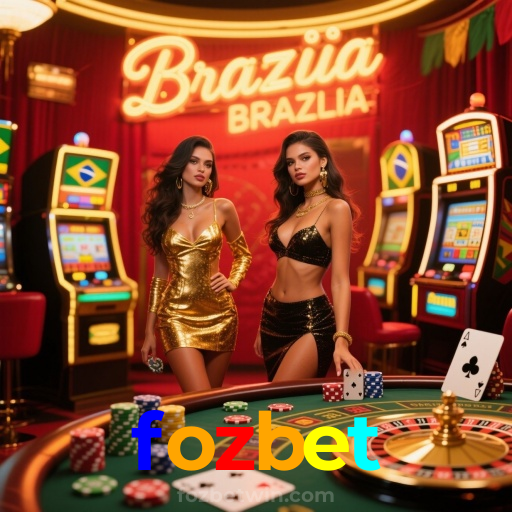 fozbet：Jogue poker e prove que você é o melhor nas cartas!