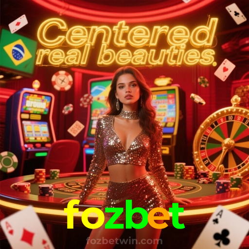 fozbet：Aposte agora nas roletas e conquiste prêmios fantásticos!