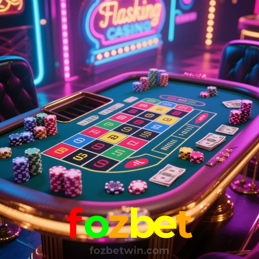 fozbet：Vença no futebol online e leve a grande vitória para casa!