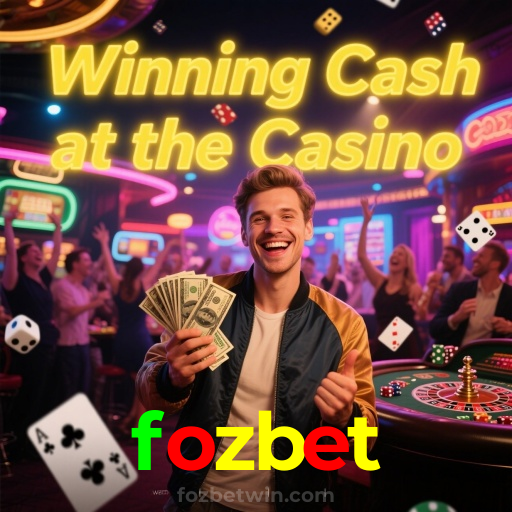 fozbet：Jogue poker e vença como um verdadeiro campeão!