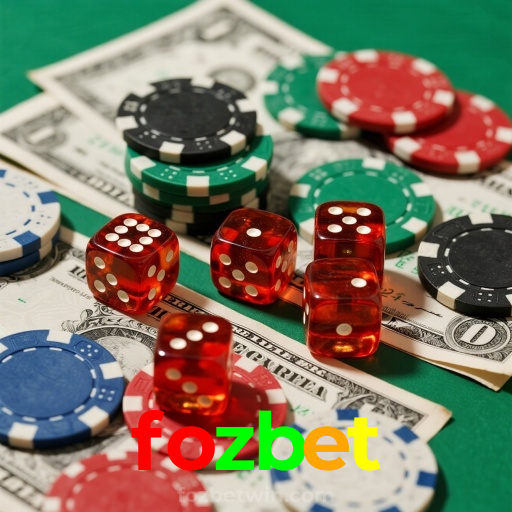 fozbet：As melhores oportunidades estão aqui! Aposte nas slots e ganhe prêmios fantásticos!