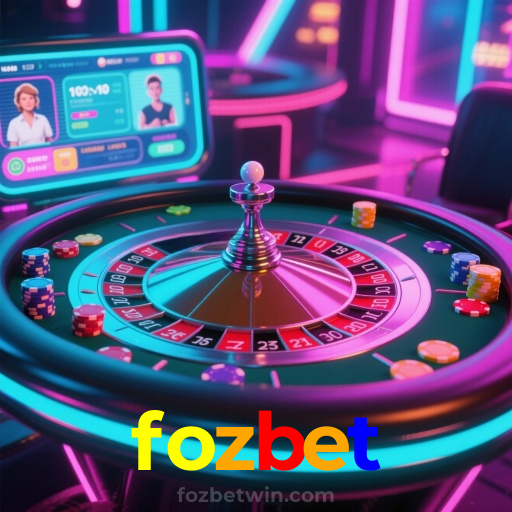 fozbet：Jogue agora no nosso cassino online e ganhe muito mais!