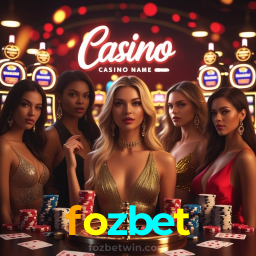 fozbet：A diversão está garantida! Aposte nas melhores slots agora!