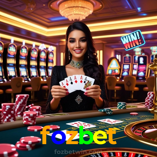 fozbet：Jogue poker como um profissional e vença grandes desafios!