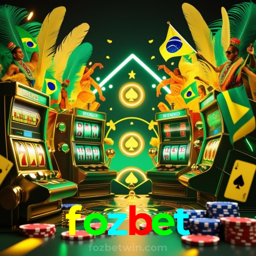 fozbet：No futebol online, seu gol é sua grande vitória!