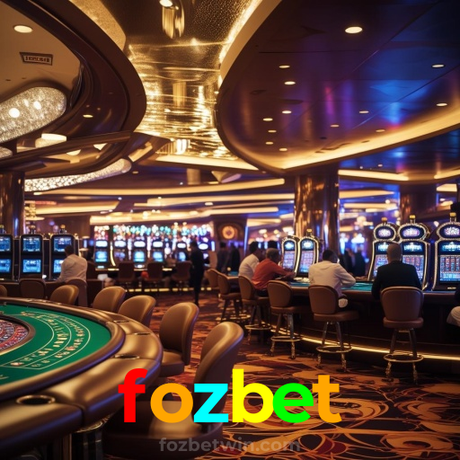 fozbet：Mostre suas habilidades e vença nas mesas de poker online!