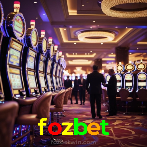 fozbet：Jogue poker, aposte no futebol e leve grandes prêmios em nosso cassino!