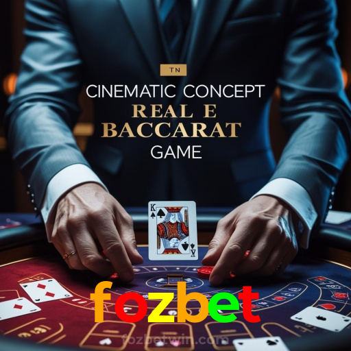 fozbet：O cassino online perfeito para jogadores de poker, roleta e futebol!
