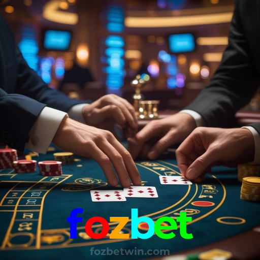 fozbet：Apostas no futebol online são para quem sabe jogar e ganhar!