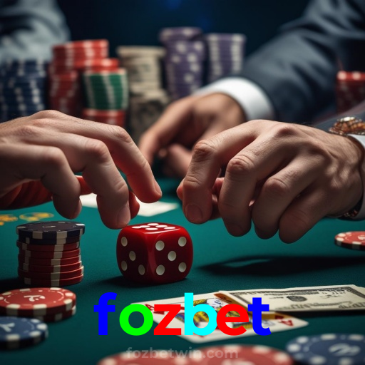 fozbet：A roleta é sua chance de ganhar grandes prêmios! Aposte agora!