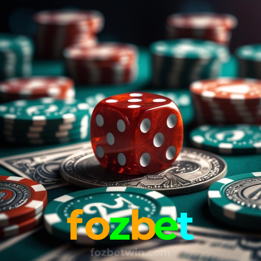 fozbet：Aposte agora nas roletas e veja a sorte brilhar para você!