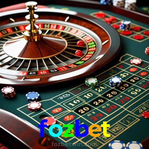 fozbet：Jogue futebol online e sinta a adrenalina de ganhar!