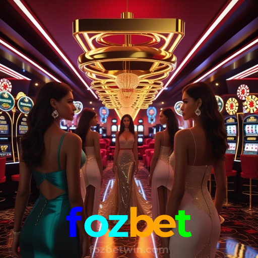 fozbet：Aposte no futebol online e conquiste sua grande vitória!