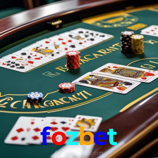 fozbet：Gire as slots e conquiste jackpots de tirar o fôlego!