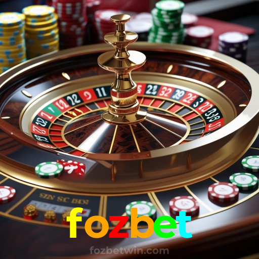 fozbet：A sorte te espera com apostas no futebol e os melhores jogos de cassino!