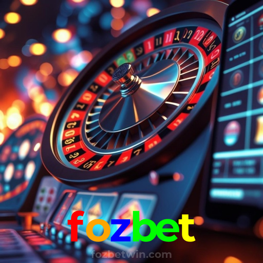 fozbet：As melhores slots e jackpots estão esperando por você! Jogue agora!