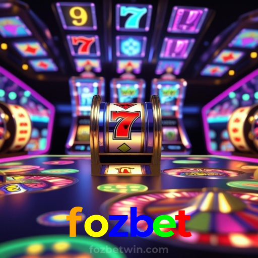 fozbet：Encontre o seu jogo favorito e leve para casa prêmios fantásticos!