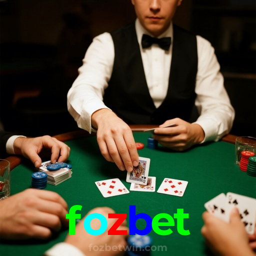 fozbet：Entre no campo de futebol online e conquiste sua vitória!