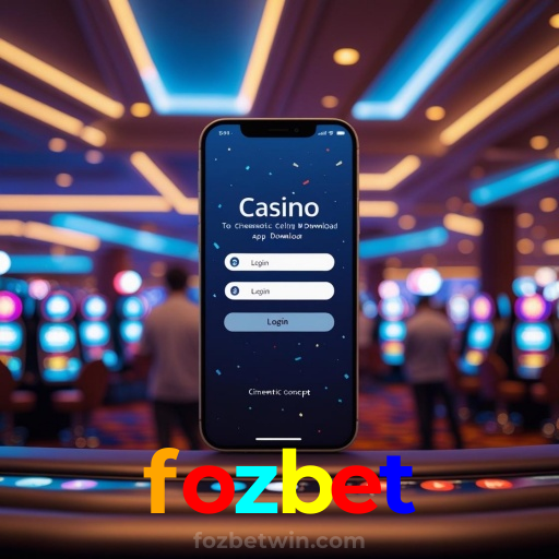 fozbet：Apostas emocionantes em futebol e os melhores jogos de cassino online!